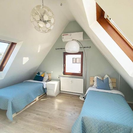 Gemuetliche 2 Zimmerwohnung Mit Tv Und Wlan Вендлінген Екстер'єр фото