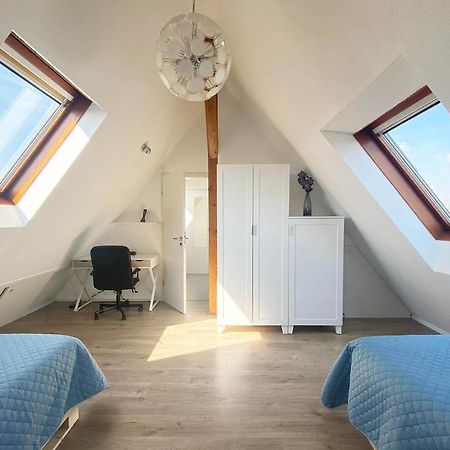 Gemuetliche 2 Zimmerwohnung Mit Tv Und Wlan Вендлінген Екстер'єр фото